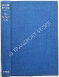 Book cover of The Railway Game - An Early Autobiography by DYMENT, Clifford 